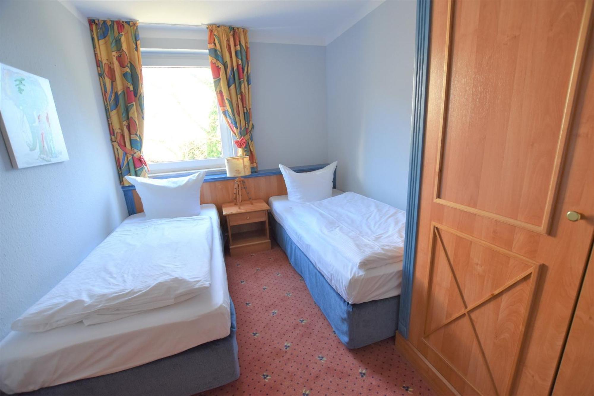 Seestrasse 51 Whg 4 Dahme  Esterno foto